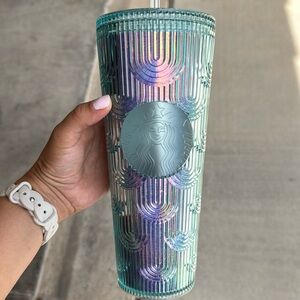 Starbucks Tumbler
